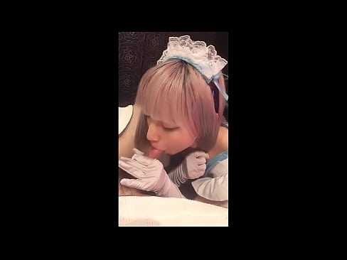 ❤️ Jaapani iidol [mayuka], prantsuse neiu kostüüm, 1. osa, blowjob ja runkimine kreemiga ️ Pornovideo at et.dreamlandpassionfever.ru ️❤
