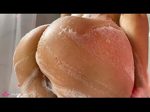 ❤️ Brünett masturbeerib tussu vibraatoriga intensiivse orgasmini duši all ️ Pornovideo at et.dreamlandpassionfever.ru ️❤