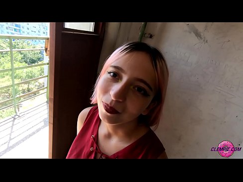 ❤️ Sensuaalne tudeng imeb võõrast tagalas - sperma tema näole ️ Pornovideo at et.dreamlandpassionfever.ru ️❤